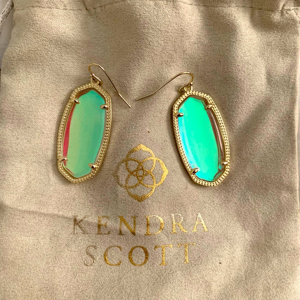 Kendra Scott Elle Earrings